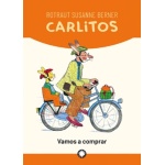 VAMOS A COMPRAR / BERNER, ROTRAUT SUSANNE