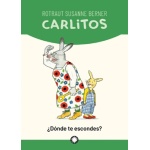 ¿DONDE TE ESCONDES? / BERNER, ROTRAUT SUSANNE