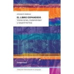 EL LIBRO EXPANDIDO / BORSUK, AMARANTH