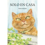 SOLO EN CASA / MACHIDA, NAOKO