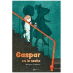 GASPAR EN LA NOCHE / SOUN RATANAVANH, SENG