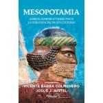 MESOPOTAMIA / VICENTE BARBA COLMENERO