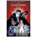 EL FANTASMA DE LA OPERA / CAVAN SCOTT