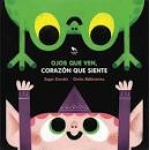 OJOS QUE VEN, CORAZÓN QUE SIENTE / JOYCE COURBIS/CARLES BALLESTER