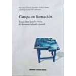 CAMPO EN FORMACIÓN / VV.AA.