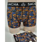 TIGRES SACHA