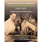 HISTORIA DEL CINE DE ANIMACIÓN STOP-MOTION ESPAÑOL 1912-1975 / ENCINAS, ADRIÁN