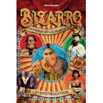 BIZARRO LA PARADA DE LOS MONSTRUOS / MARIO MARQUES