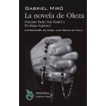 LA NOVELA DE OLEZA / MIRO, GABRIEL