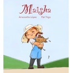 MAISHA / LÓPEZ, AMARANTHA