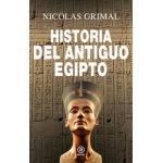 HISTORIA DEL ANTIGUO EGIPTO / GRIMAL, NICOLAS