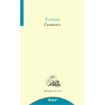 CARACTERES/TEOFRASTO