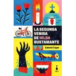 La segunda venida de Hilda Bustamante / Esper, Salomé