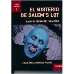 EL MISTERIO DE SALEM'S LOT / OLIVARES MERINO, JULIO ANGEL