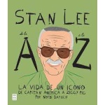 STAN LEE DE LA A A LA Z / BARUCH, NORBI