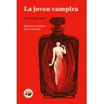 LA JOVEN VAMPIRA / ROSNY AîNÉE, JOSEPH HENRI