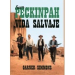 VIDA SALVAJE / SIMMONS, GARNER