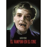 EL VAMPIRO EN EL CINE / PIRIE, DAVID