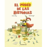 EL PODER DE LAS HISTORIAS / DIDIER LÉVY