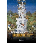 BREVE HISTORIA DE OCCIDENTE / AYLLON VEGA, JOSE RAMON
