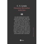 ENSAYOS LITERARIOS SELECTOS / LEWIS, CLIVE STAPLES