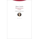 PENSAMIENTOS CARTAS / MARCO AURELIO, EMPERADOR DE ROMA