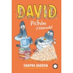 DAVID PICHON 02 / REBOZADO! / HADDOW, SWAPNA/DEMPSEY