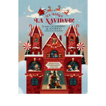 ¡YA LLEGA LA NAVIDAD! / BORDIN, CLAUDIA