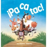 ¡PACATAC! / ANYA DAMIRÓN