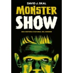 MONSTER SHOW / J. SKAL, DAVID
