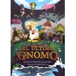 EL ÚLTIMO GNOMO / SALVADOR SÁEZ, DAVID