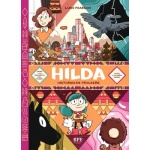 HILDA HISTORIAS DE TROLBERG / PEARSON, LUKE