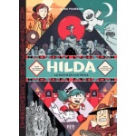 HILDA LA NOCHE DE LOS TROLS / PEARSON, LUKE