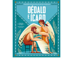 ÉDALO E ÍCARO / LANG, ANNAD
