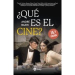 ¿QUÉ ES EL CINE? / BAZIN, ANDRE