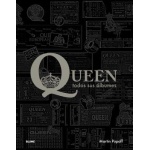 QUEEN/TODOS SUS ÁLBUMES / POPOFF, MARTIN