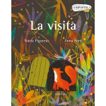 LA VISITA / Nuria Figueras