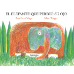 ELEFANTE QUE PERDIO SU OJO, EL / Boniface Ofogo
