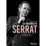 LAS PALABRAS DE SERRAT / GARCIA GIL, LUIS