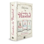 CUENTOS DE NAVIDAD - PACK 3 LIBROS / GOMEZ, FRANCISCO JOSE