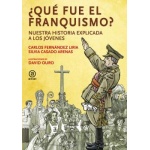 ¿QUÉ FUE EL FRANQUISMO? /