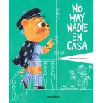 NO HAY NADIE EN CASA / PASINSKI, MIKOLAJ