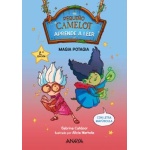 PEQUEÑO CAMELOT MAGIA POTAGIA / CATDOOR, SABRINA
