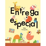ENTREGA ESPECIAL / Kruszynski, Elliot