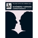 Schönberg y Gerhard / Schonberg, Arnold Gerhard, Rob