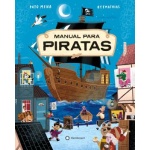 MANUAL PARA PIRATAS / MENA, PATO