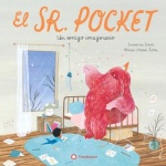 EL SEÑOR POCKET. UN AMIGO IMAGINARIO / ISERN, SUSANNA