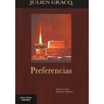 PREFERENCIAS / GRACQ, JULIEN