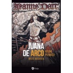 JUANA DE ARCO / BREVE BIOGRAFÍA / PERNOUD, REGINE