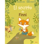 EL SECRETO DE FINNI / LINK, CAROLINE